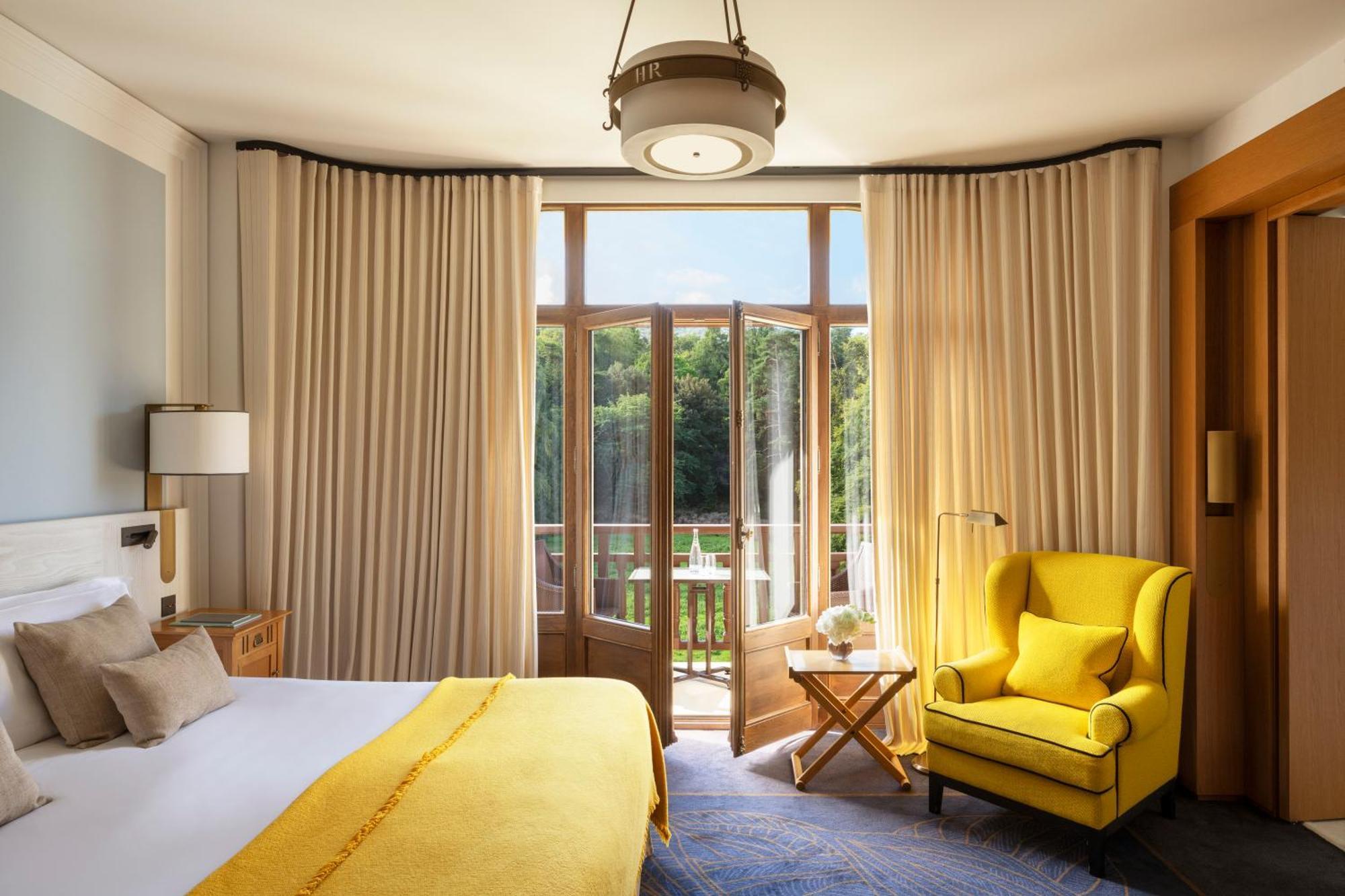 Hôtel Royal Évian-les-Bains Dış mekan fotoğraf