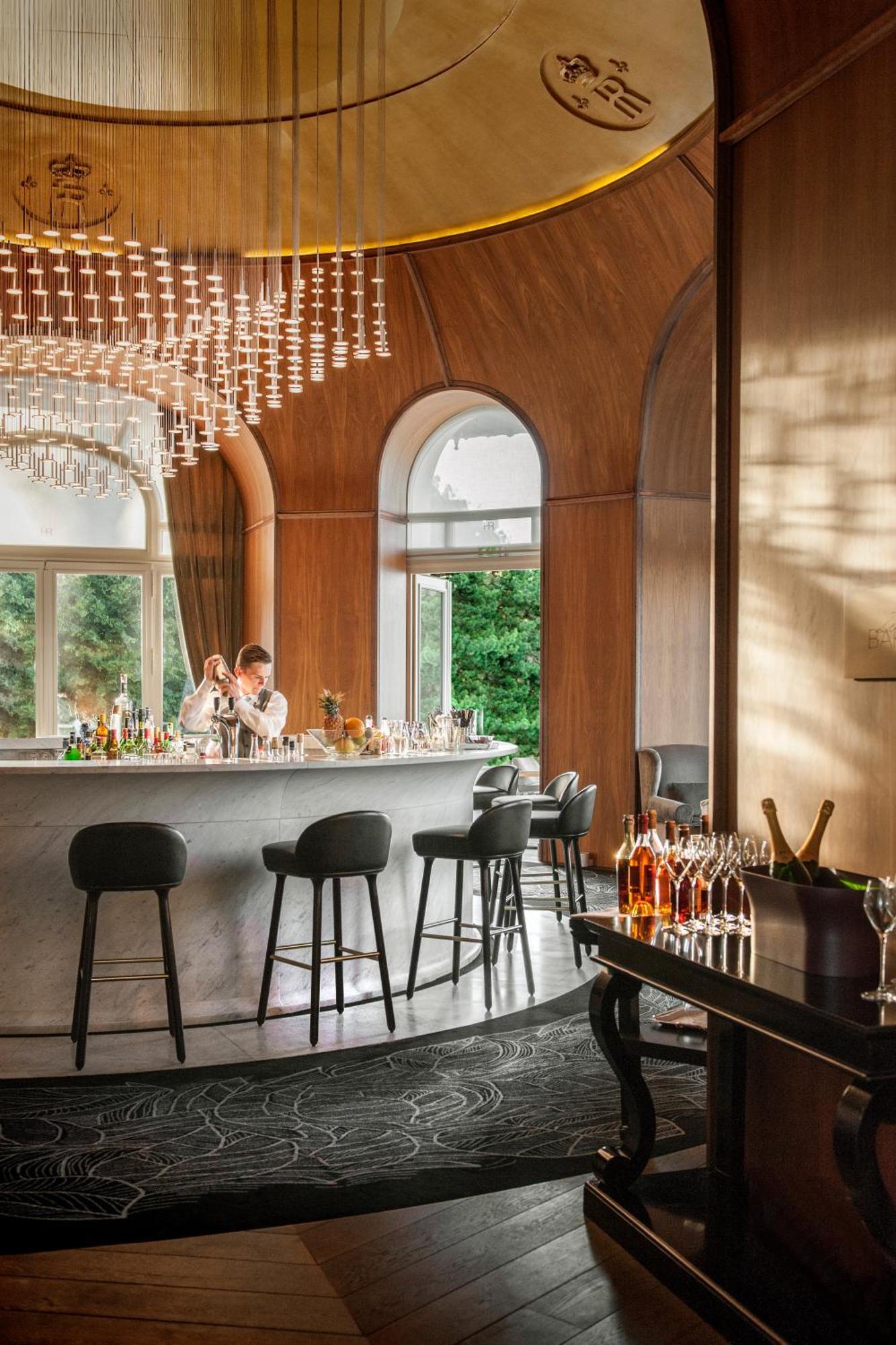 Hôtel Royal Évian-les-Bains Dış mekan fotoğraf