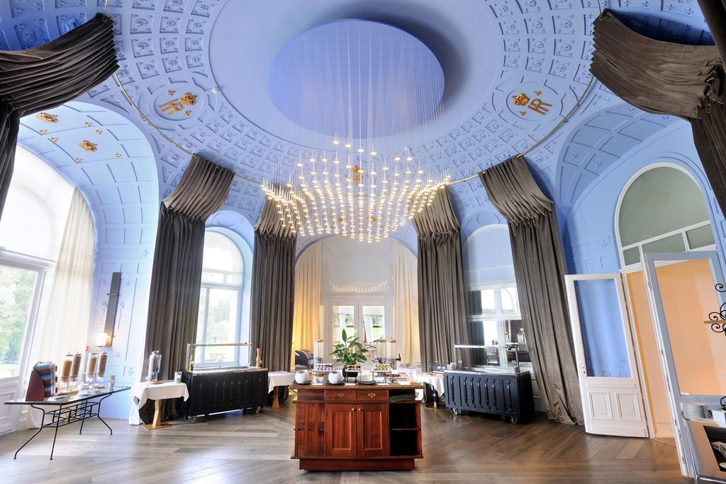 Hôtel Royal Évian-les-Bains Dış mekan fotoğraf