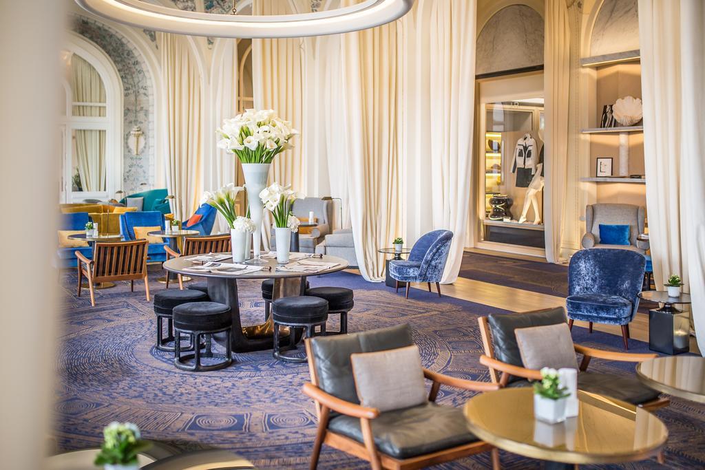 Hôtel Royal Évian-les-Bains Dış mekan fotoğraf