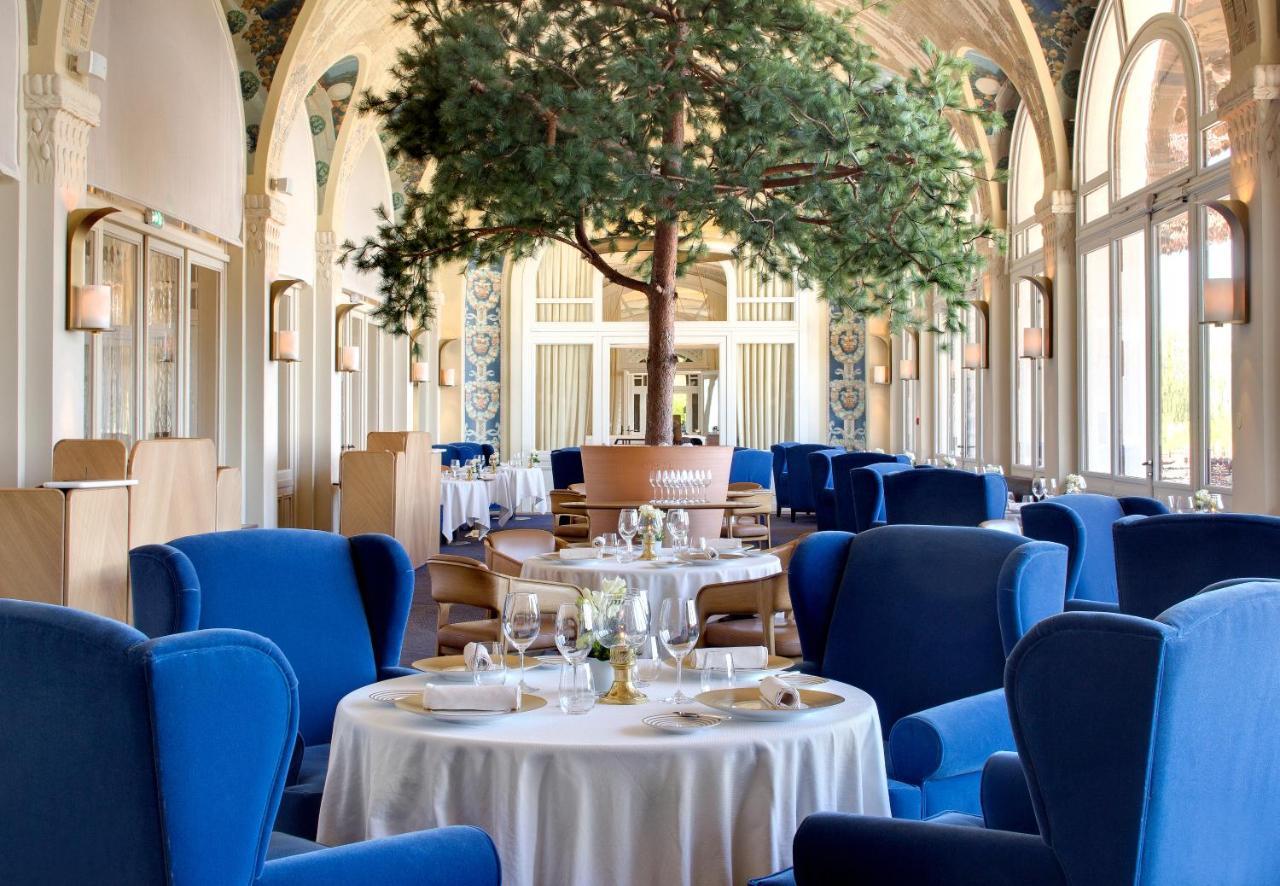 Hôtel Royal Évian-les-Bains Dış mekan fotoğraf